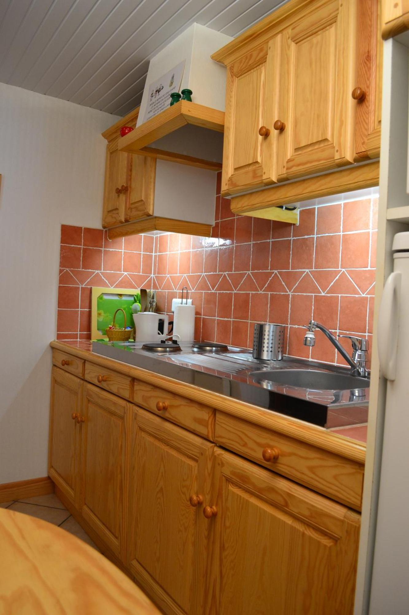 Le Petit Massigny Bed & Breakfast Les Velluire-sur-Vendee Exterior photo