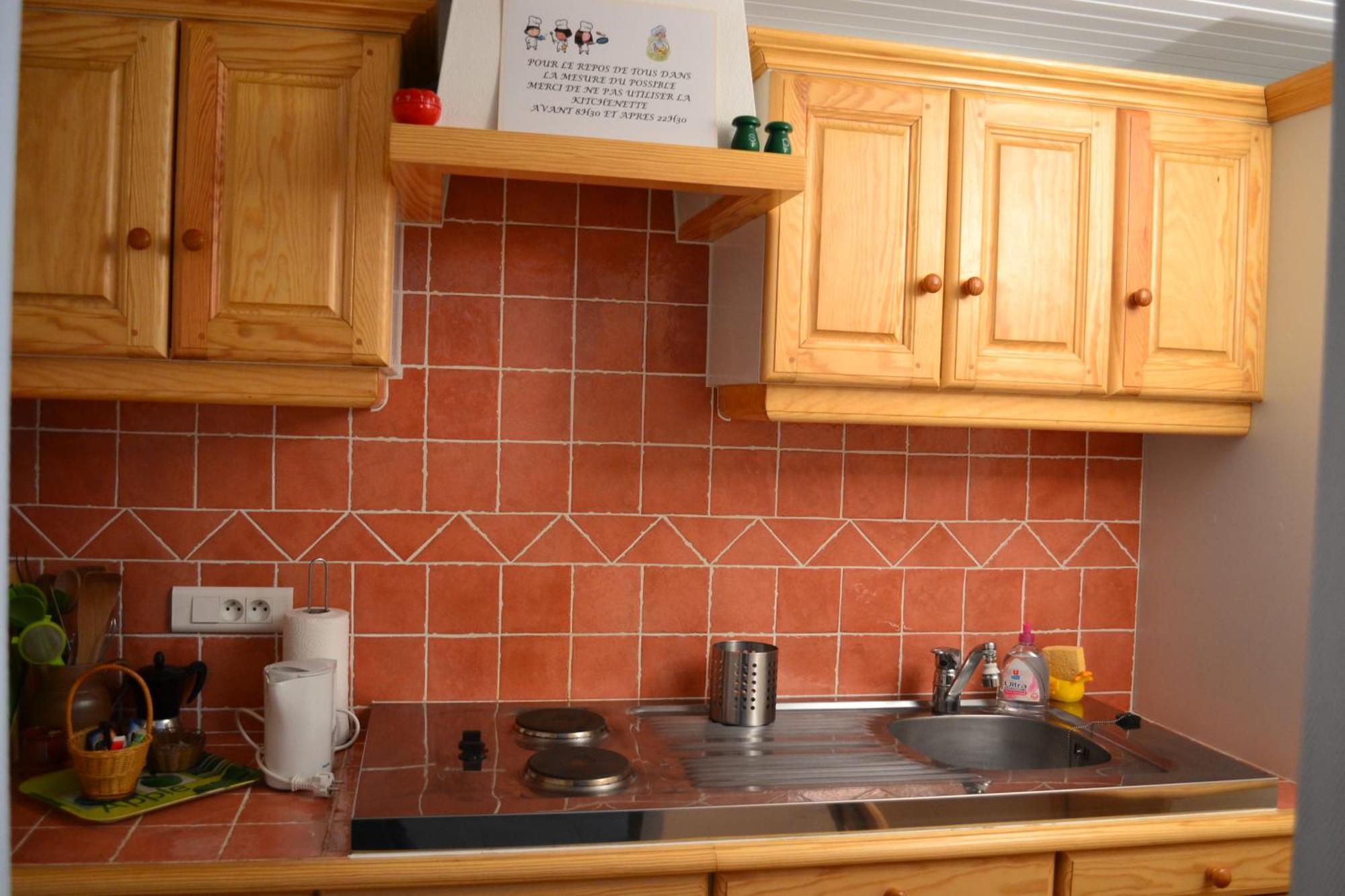 Le Petit Massigny Bed & Breakfast Les Velluire-sur-Vendee Exterior photo